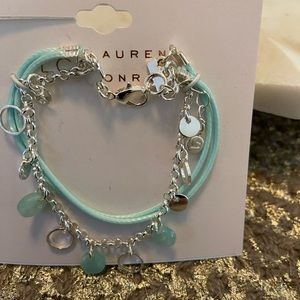 Lauren Conrad bracelet